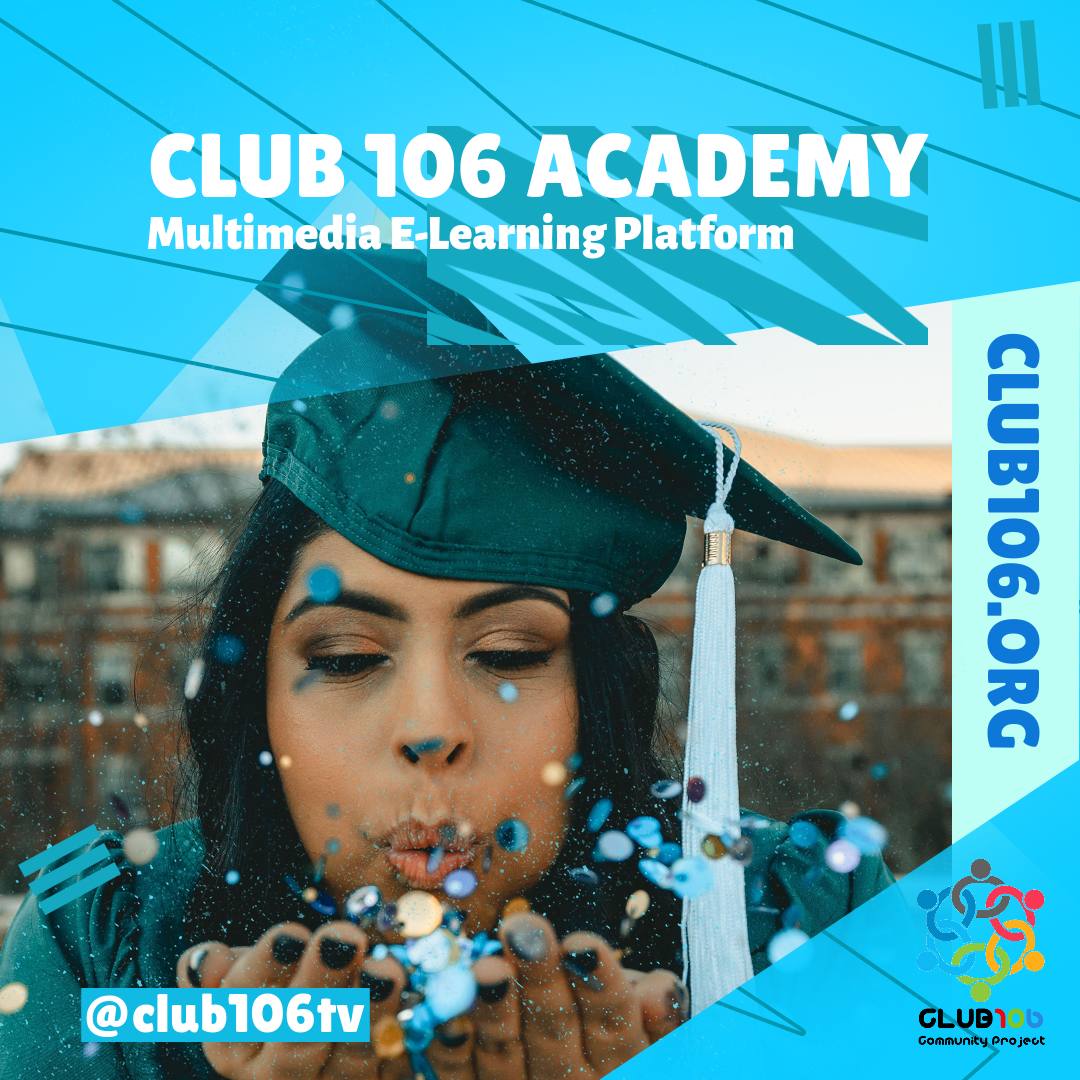 CLUB 106 ACADEMY