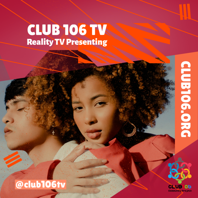 CLUB 106 TV
