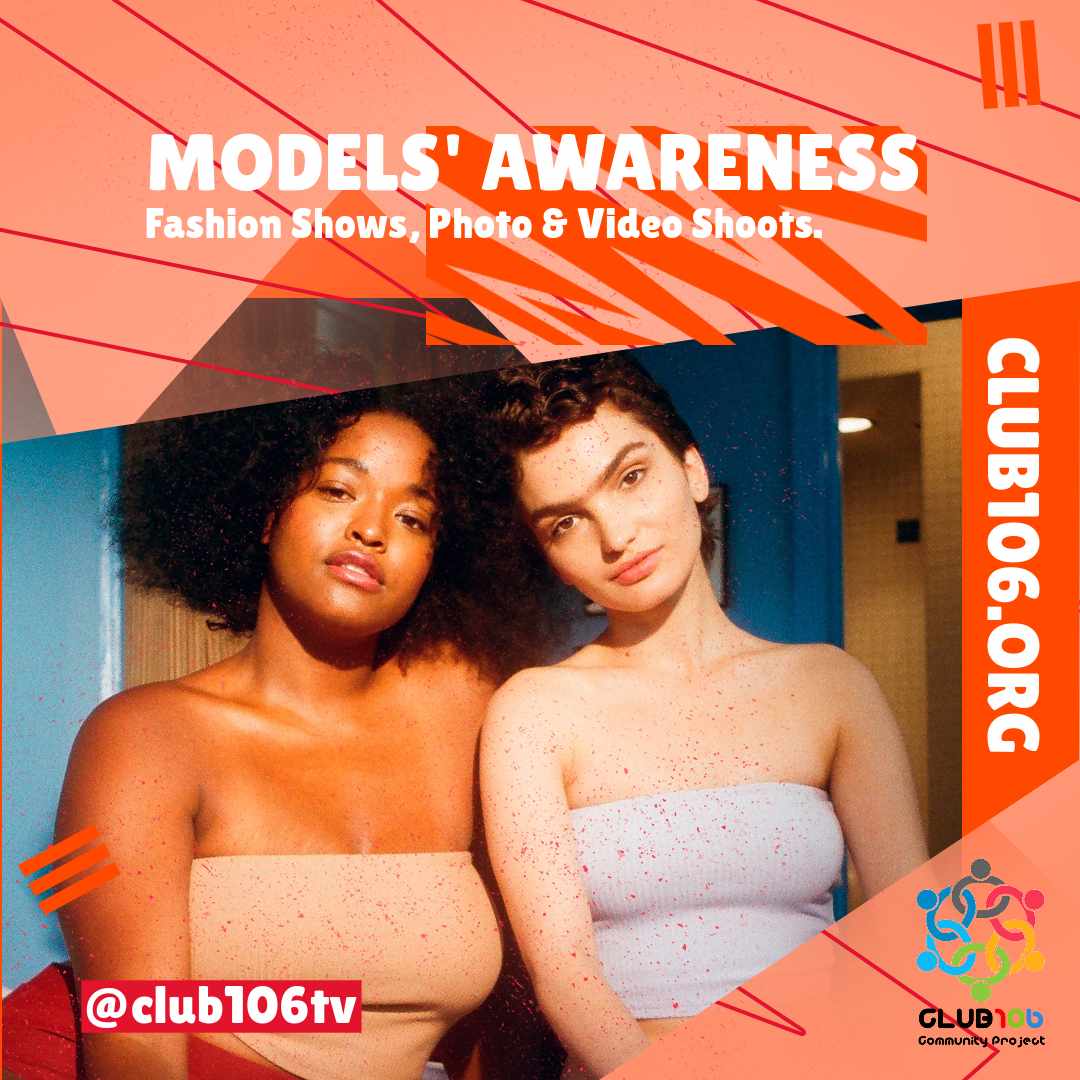 MODELS' AWARENESS