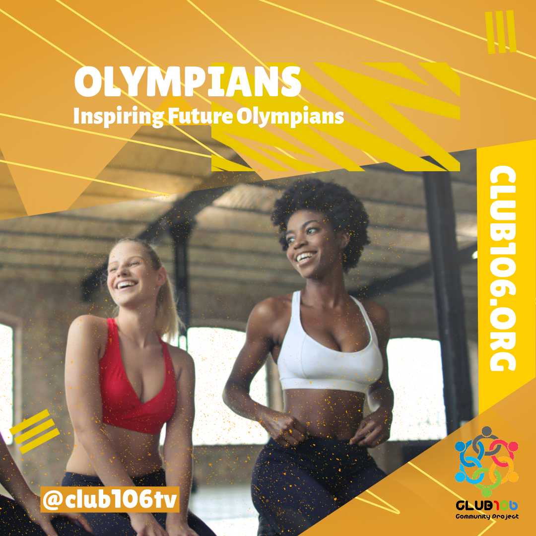 OLYMPIANS