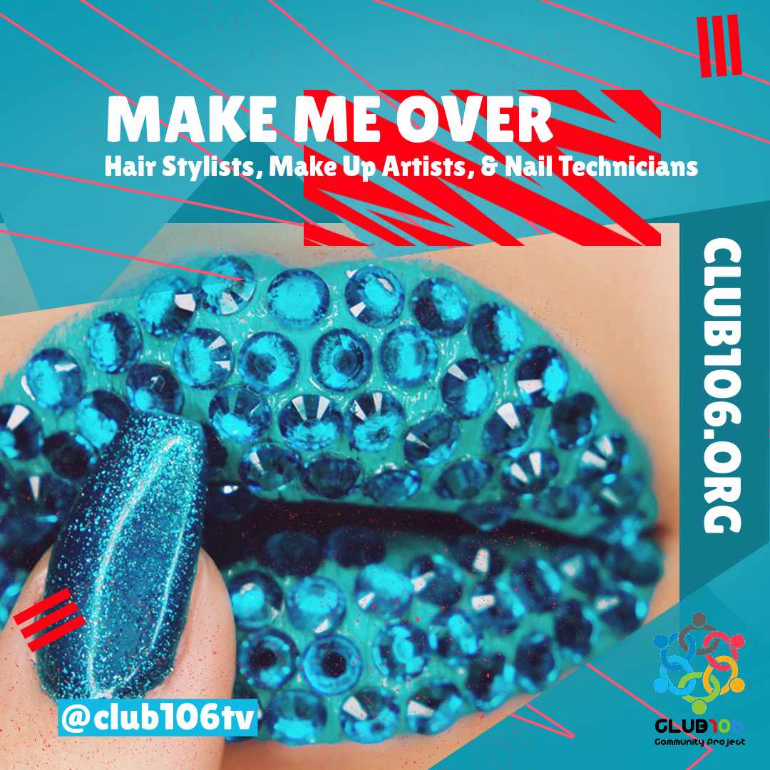MAKE ME OVER