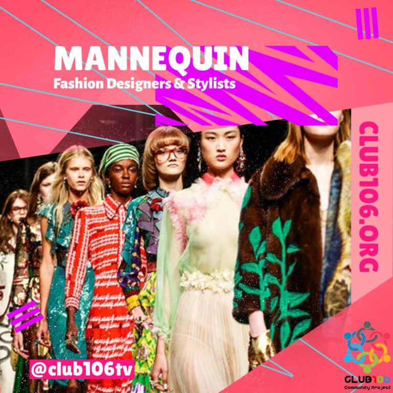 MANNEQUIN