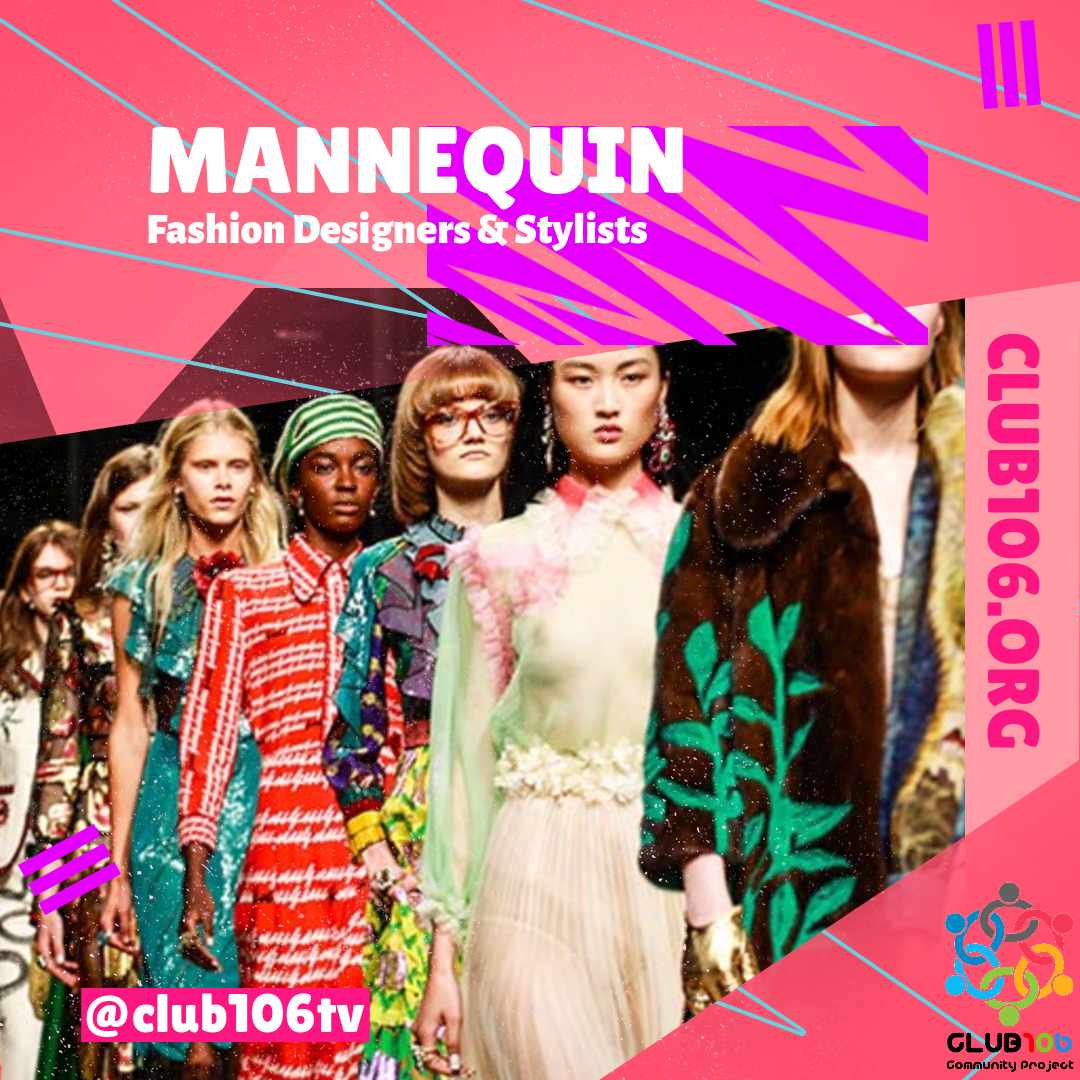 MANNEQUIN