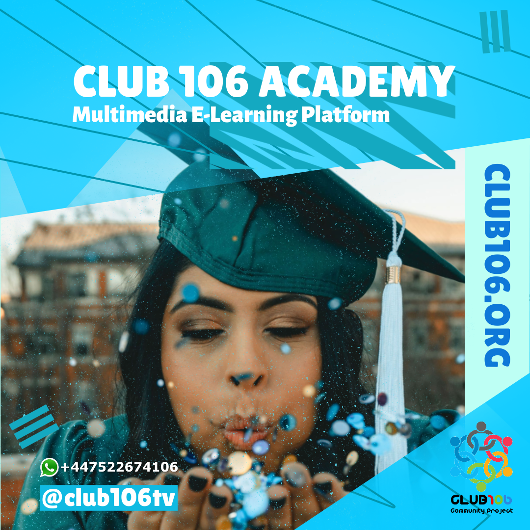 Club 106 Academy