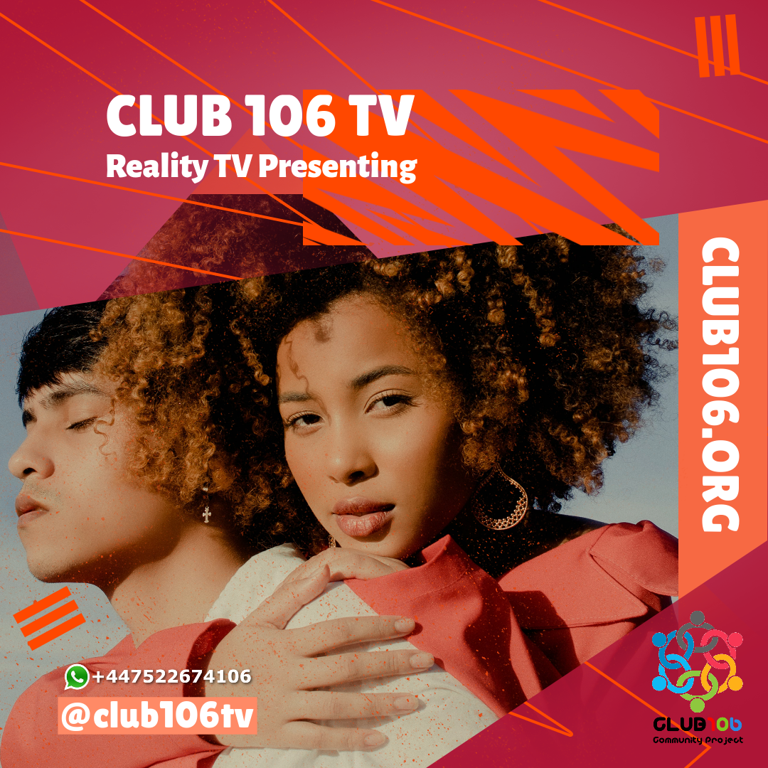Club 106 TV