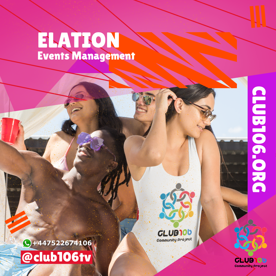 ELATION PROMO